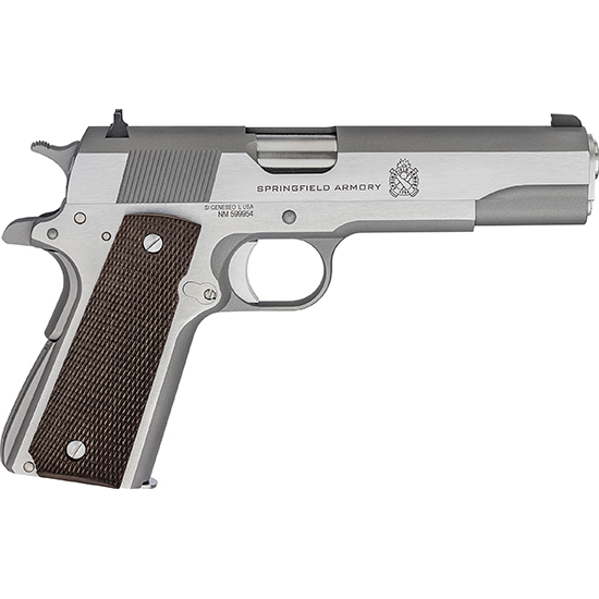 SPR 1911 45ACP 5